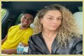 Michael Mmoh Girlfriend Turned Wife Klara Mrcela: Engaged